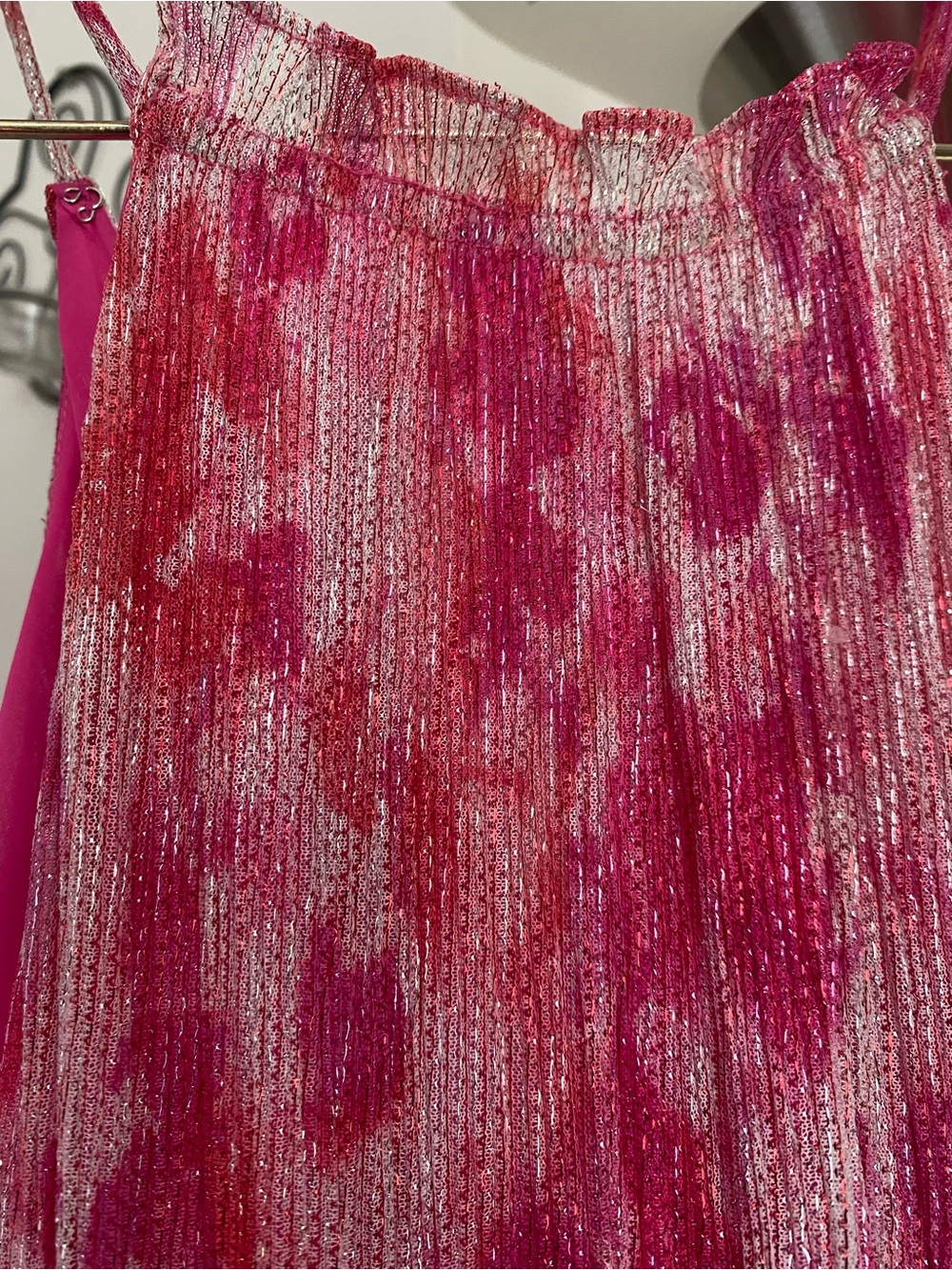 RAMY BROOK DRESS - Picture 7 of 12